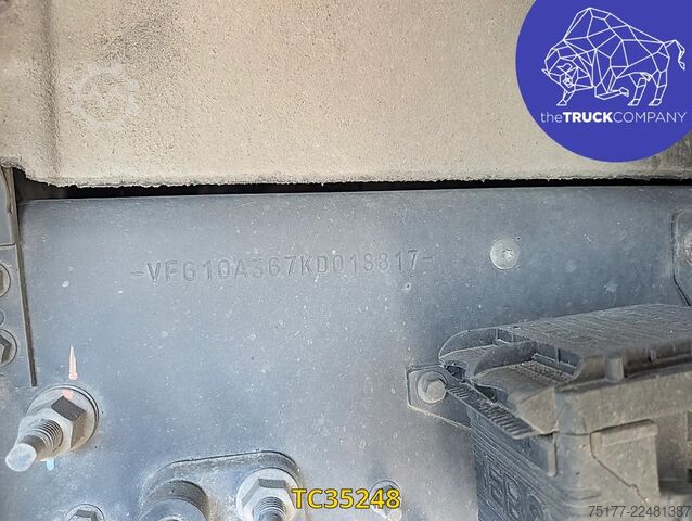 Standard-SZM Renault T 480