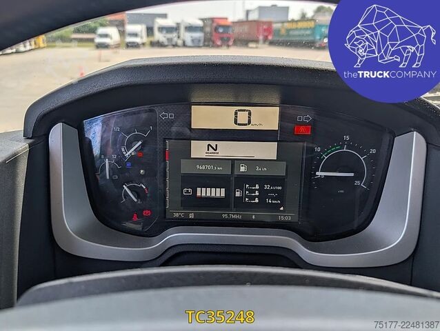 Standard-SZM Renault T 480