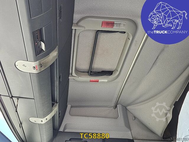 Standard-SZM MAN TGX 440