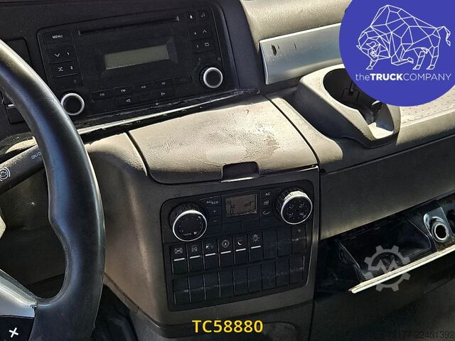Standard-SZM MAN TGX 440