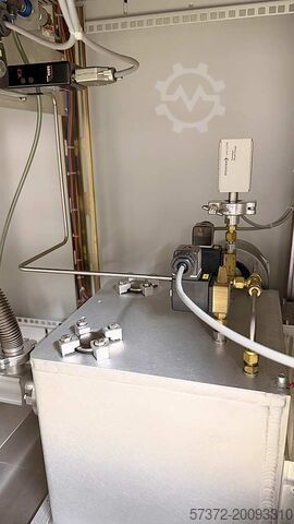 Plasmaanläggning plasma finish V15-G