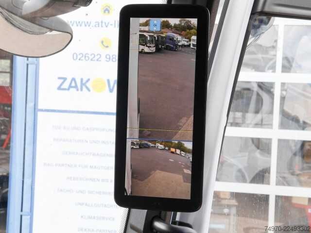 יחידת גרר סטנדרטית Iveco S-Way AS440S50T/P