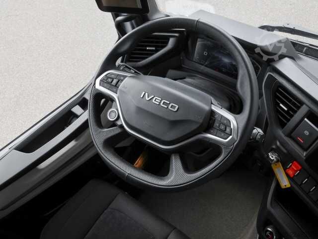 יחידת גרר סטנדרטית Iveco S-Way AS440S50T/P