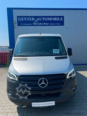 Panel van MERCEDES-BENZ Sprinter 314 AUTOMATIK NAVI DISTRONIC KAMERA LED