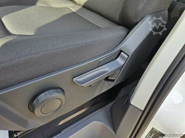 Pritschenwagen MAN TGE 3.180 Doka L4 Next Level SmartLink Tempomat