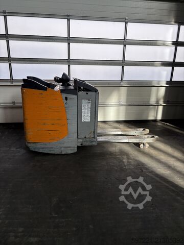 Električni paletni vozički Still EXU-S22