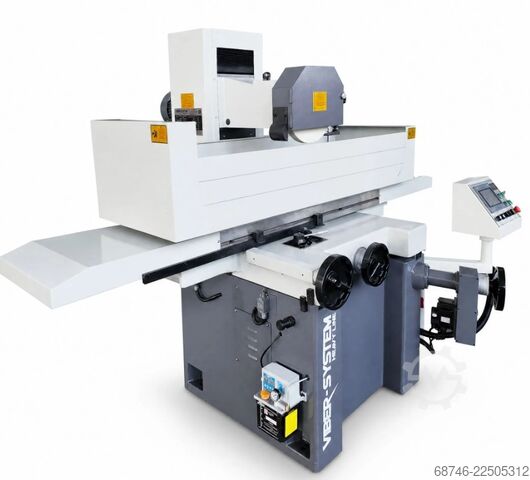 Asmeņu asināšanas iekārta SMP4080AHD Viber-System SMP4080AHD (406×813 mm)