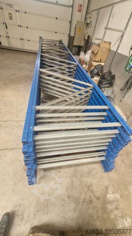 Raft industrial greu AR Racking 