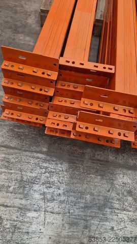 Raft industrial greu AR Racking 
