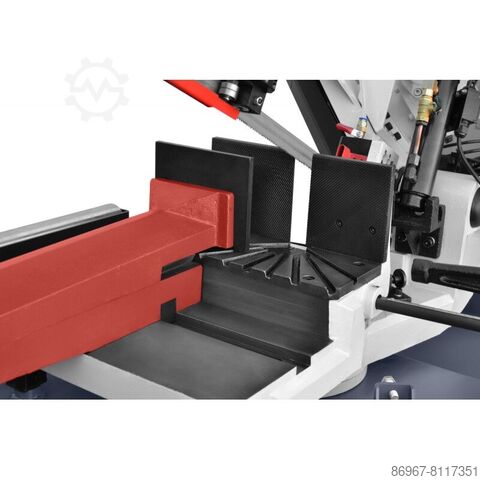 Band saw machine 250mm CORMAK G5025