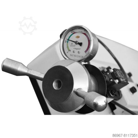 Ferăstrău cu bandă CORMAK G5025