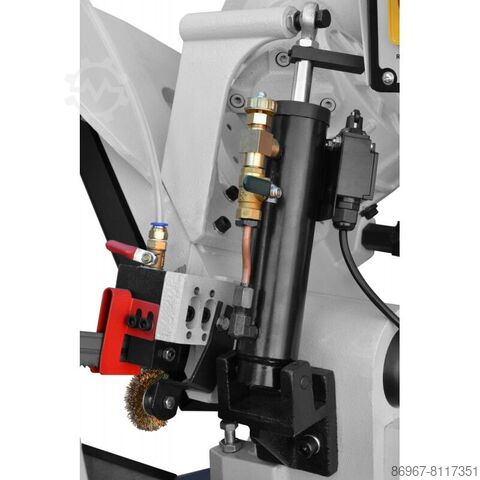 Band saw machine 250mm CORMAK G5025