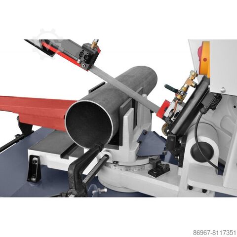 Ferăstrău cu bandă CORMAK G5025