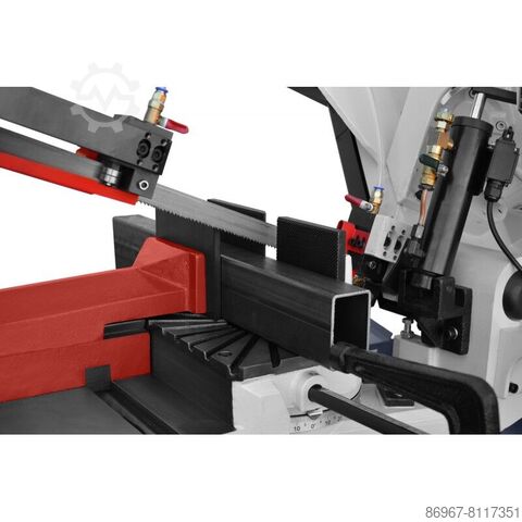 Ferăstrău cu bandă CORMAK G5025