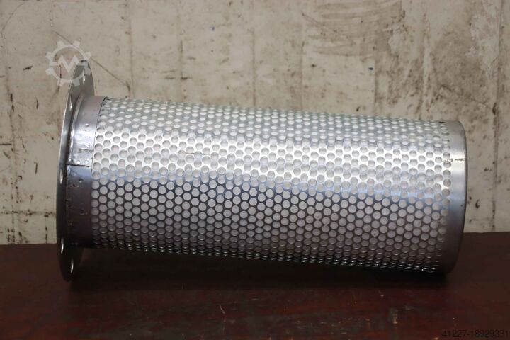Lucht-olieafscheiderfilter Ecoair N 2785000  49 302 52 171