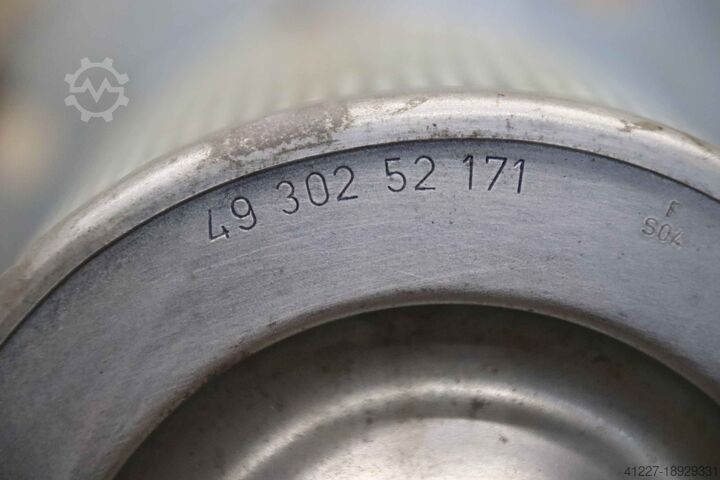 Lucht-olieafscheiderfilter Ecoair N 2785000  49 302 52 171