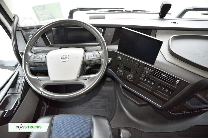 Standaard trekker VOLVO FH 460 Globetrotter XL i-Save