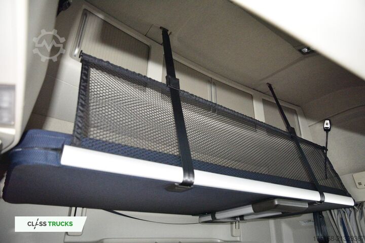 Standaard trekker VOLVO FH 460 Globetrotter XL i-Save