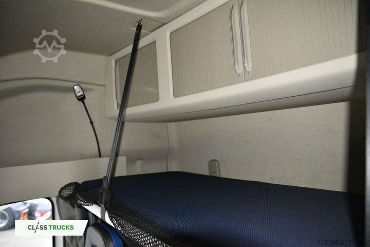 Standaard trekker VOLVO FH 460 Globetrotter XL i-Save