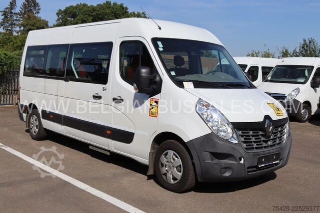  Renault Master /Airco