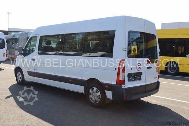  Renault Master /Airco