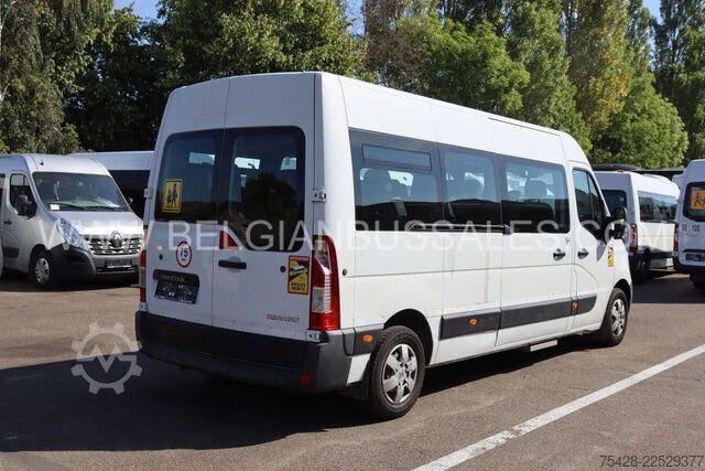  Renault Master /Airco