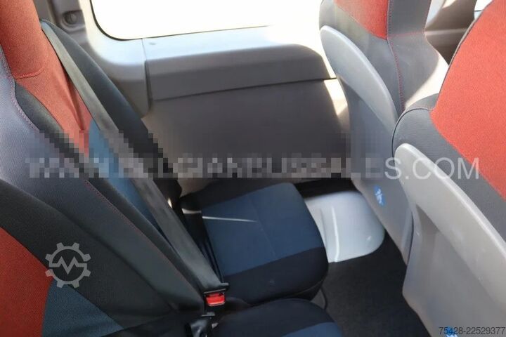  Renault Master /Airco