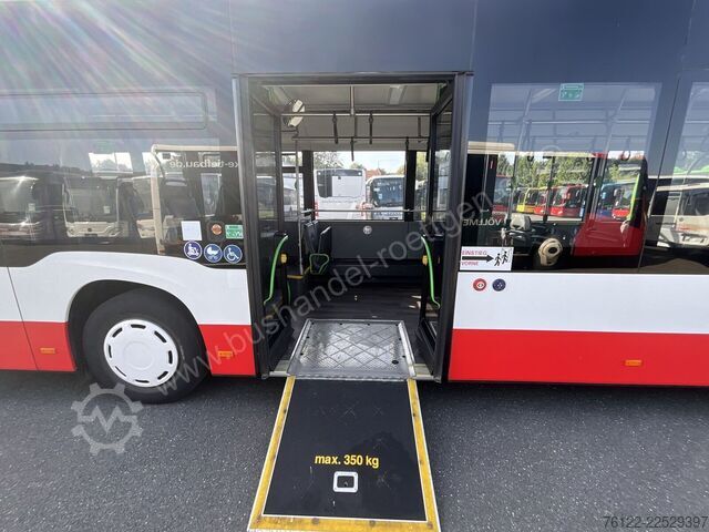 Bybuss Mercedes-Benz O 530 Citaro