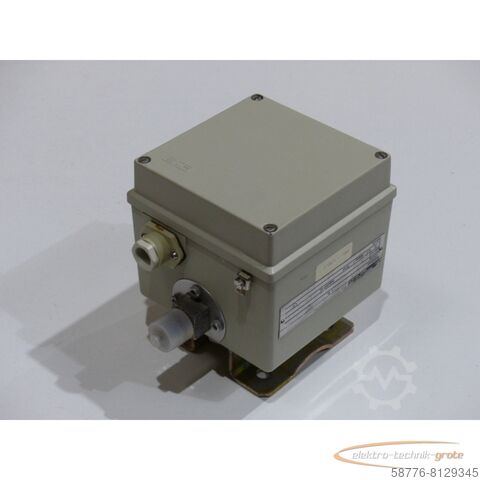 Komponent Schoppe Faeser AEC 200 Meßumformer