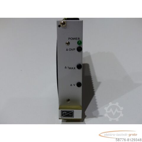 Nagły składnik Schroff 31006-403 Switchpac 30W