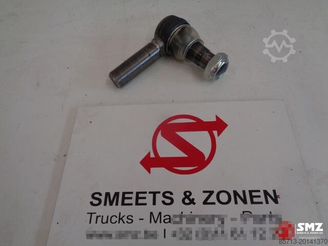 Betjeningsenhed Mercedes Occ Spoorstang chape Mercedes