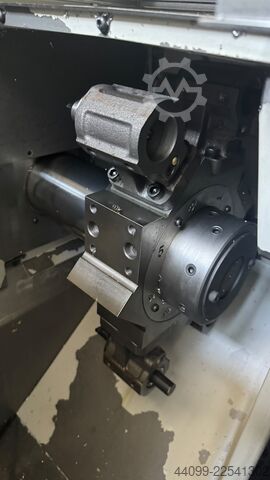CNC soustruh MURATEC MW 100 GT