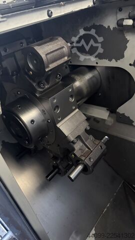CNC soustruh MURATEC MW 100 GT