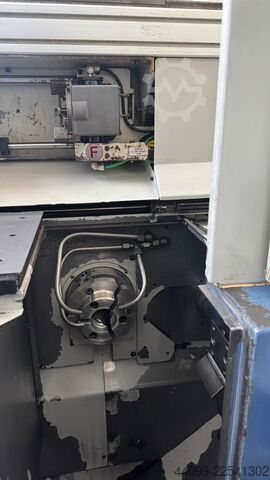 CNC soustruh MURATEC MW 100 GT
