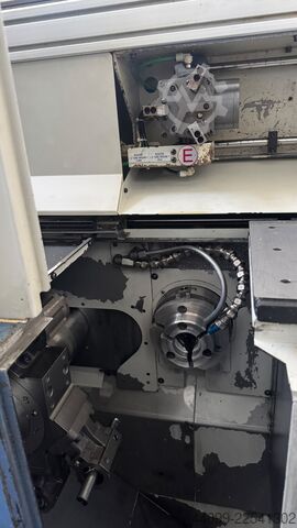 CNC soustruh MURATEC MW 100 GT