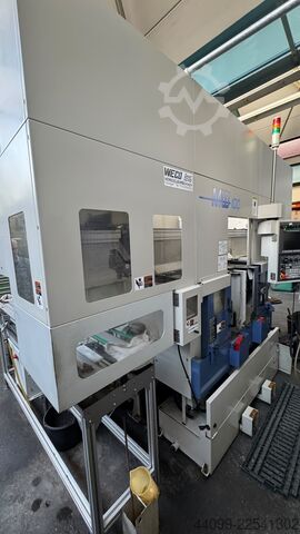 CNC soustruh MURATEC MW 100 GT