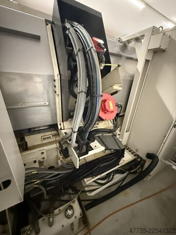 数控车床 DAEWOO Puma 2000 SY