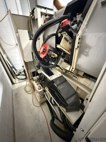 数控车床 DAEWOO Puma 2000 SY