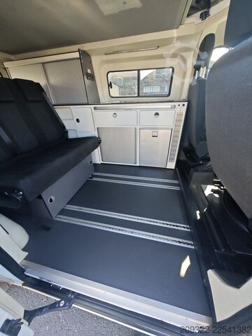 Caravan/camper 2022 Ford Panama | Manuale | Tetto a Soffietto