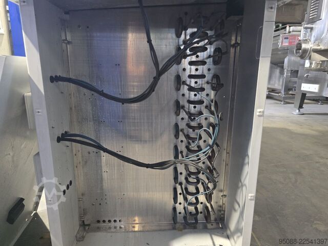 Evaporador GEA Kuba SGBE 63-F42