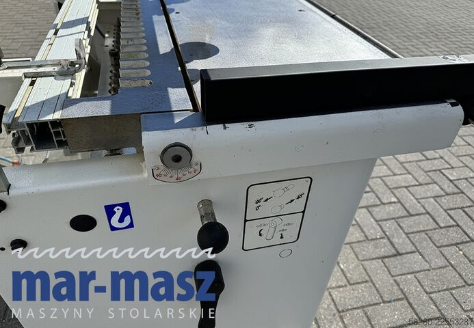 Monikarainen porakone SCM MB 21 HOLZKRAFT TECNOMAX