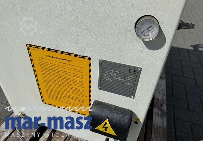 Monikarainen porakone SCM MB 21 HOLZKRAFT TECNOMAX