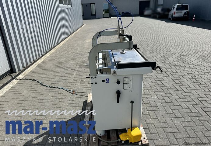 Monikarainen porakone SCM MB 21 HOLZKRAFT TECNOMAX