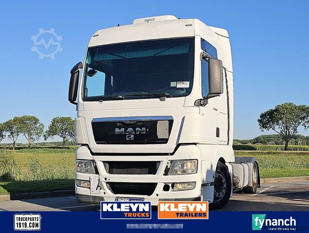  MAN 18.440 TGX