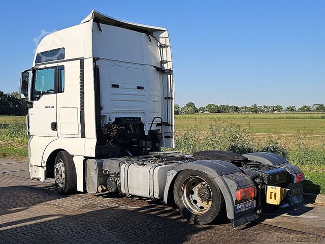  MAN 18.440 TGX