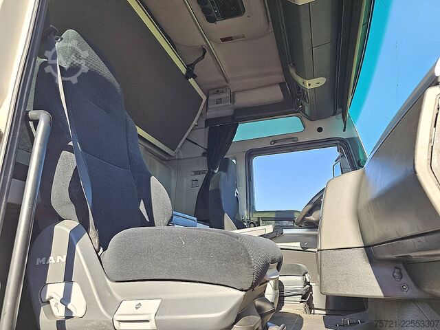  MAN 18.440 TGX