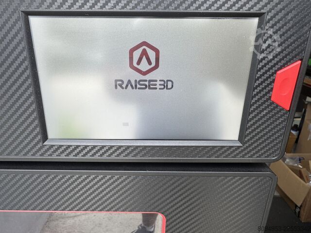 3D打印机 Raise3D E2CF