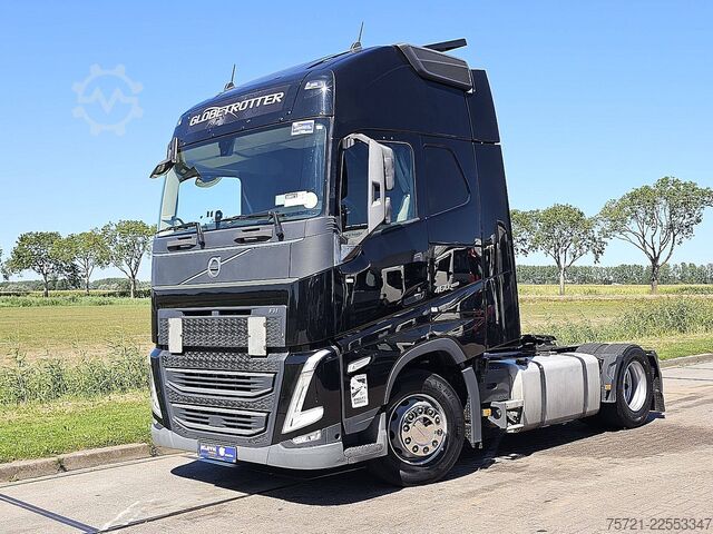 Estándar-SZM VOLVO FH 460