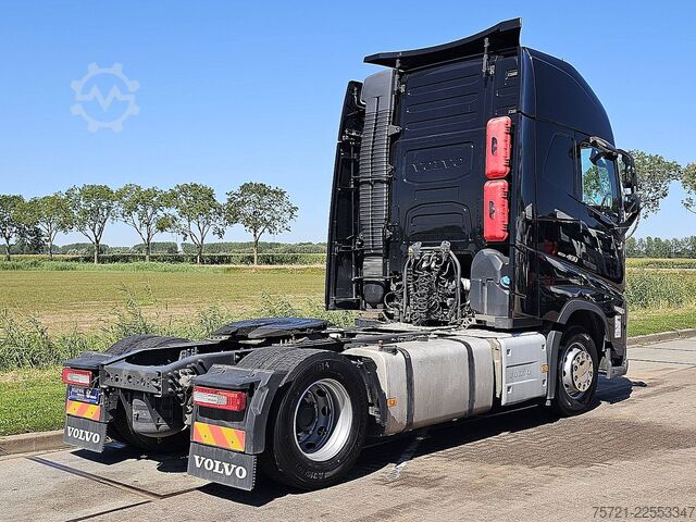 Estándar-SZM VOLVO FH 460