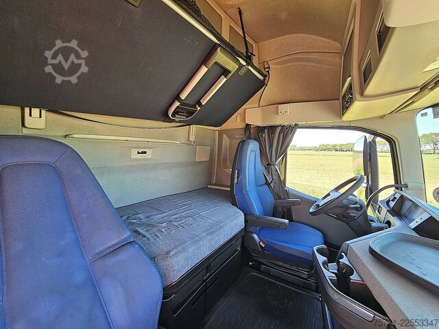 Estándar-SZM VOLVO FH 460